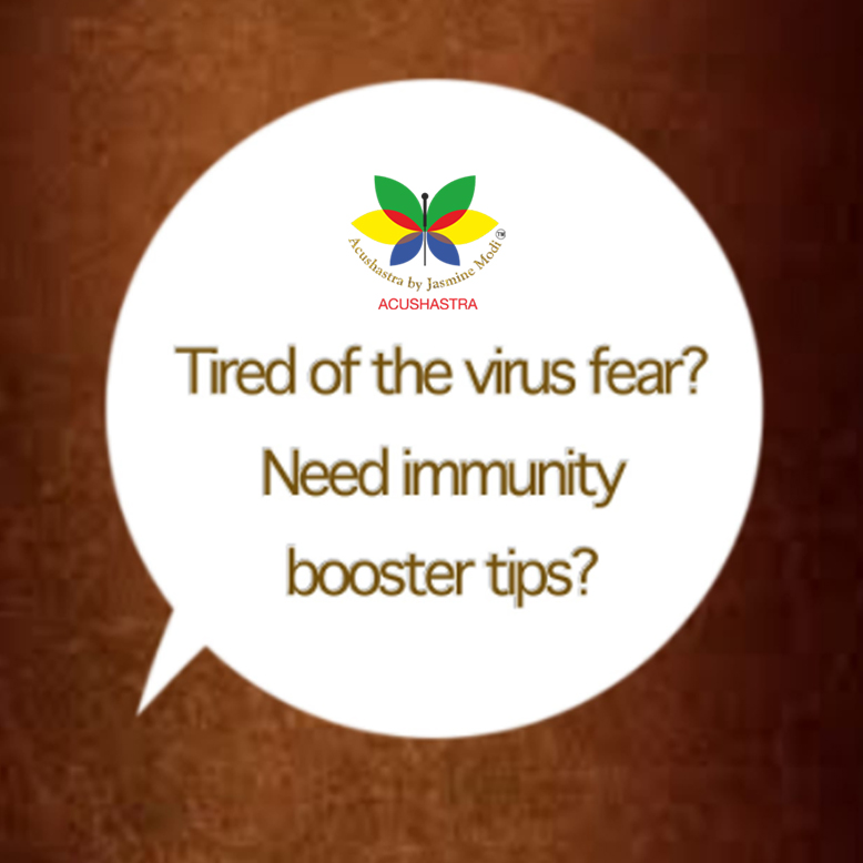 Immunity boosting