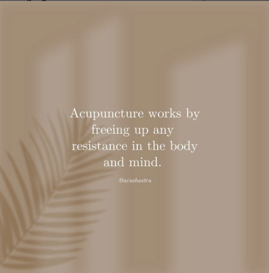Acupuncture works_ acushastra